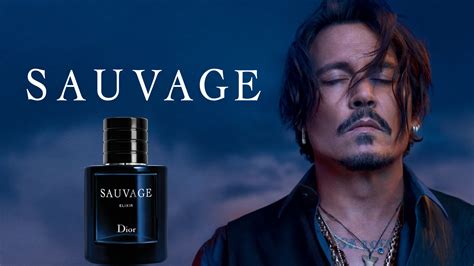 dior sauvage david jones